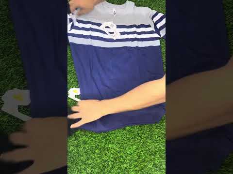 Cotton Long Sleeve Sweet Shirt